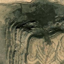 Satellite imagery of Kōh-e Buzghal, AF