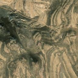 Satellite imagery of Kōh-e Buzghal, AF