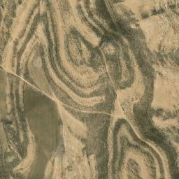 Satellite imagery of Kōh-e Buzghal, AF