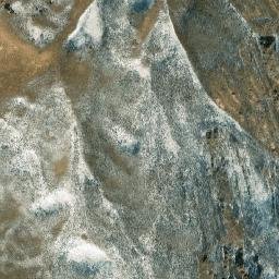 Satellite imagery of Kōh-e Parandāz, AF