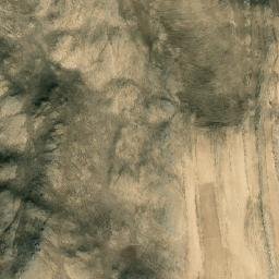 Satellite imagery of Lukah-ye Zākhān, AF