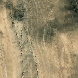 Satellite imagery of Lukah-ye Zākhān, AF