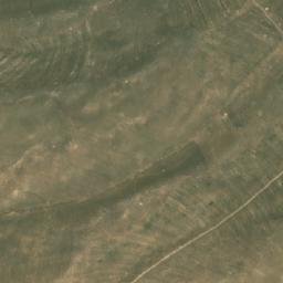 Satellite imagery of Sang-e Khār, AF