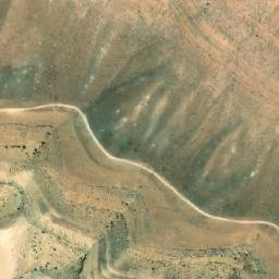 Satellite imagery of Sang-e Khār, AF