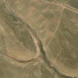 Satellite imagery of Kūh-e Sang-e Wā, AF