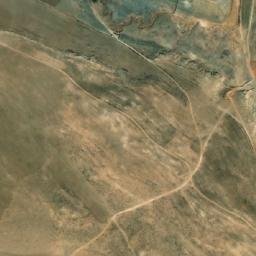 Satellite imagery of Kūh-e Sang-e Wā, AF