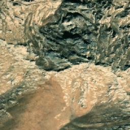Satellite imagery of Kōh-e Judā, AF