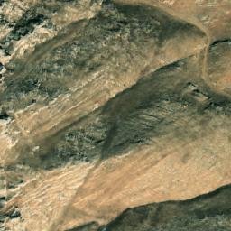Satellite imagery of Kōh-e Judā, AF
