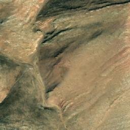 Satellite imagery of Kōh-e Judā, AF