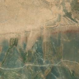 Satellite imagery of Chigay, AF