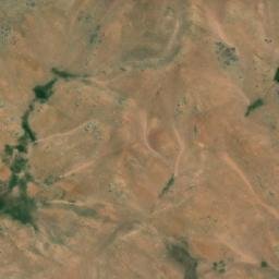 Satellite imagery of Lakah Sang, AF