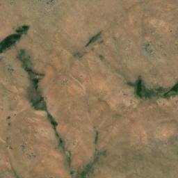 Satellite imagery of Lakah Sang, AF