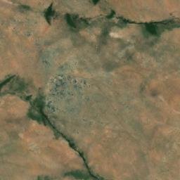 Satellite imagery of Lakah Sang, AF
