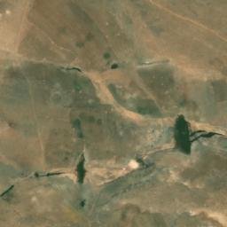 Satellite imagery of Kōh-e Darahgak, AF