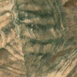 Satellite imagery of Gīrō-ye Sōkhtah, AF