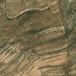 Satellite imagery of Gīrō-ye Sōkhtah, AF