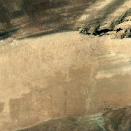 Satellite imagery of Kōh-e Bashal, AF