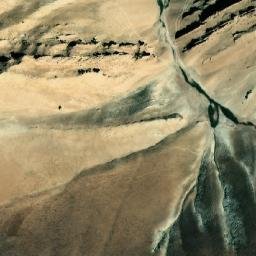 Satellite imagery of Kōh-e Bashal, AF