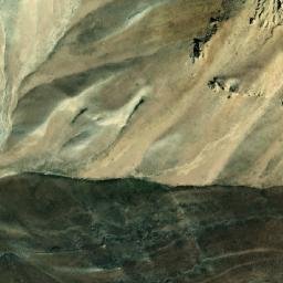 Satellite imagery of Kōh-e Khirs Darah, AF