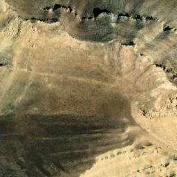 Satellite imagery of Kōh-e Khirs Darah, AF