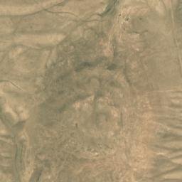 Satellite imagery of Kōh-e Bābā, AF
