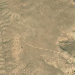 Satellite imagery of Kōh-e Bābā, AF