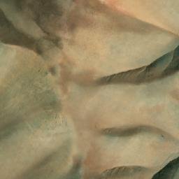 Satellite imagery of Kōh-e Manşūr Tōp, AF