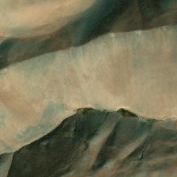 Satellite imagery of Kōh-e Manşūr Tōp, AF