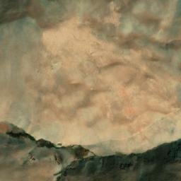 Satellite imagery of Kōh-e Manşūr Tōp, AF