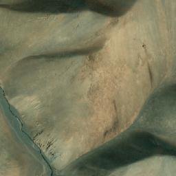 Satellite imagery of Kōtal-e Kilkilak, AF