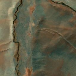 Satellite imagery of Kōtal-e Kilkilak, AF