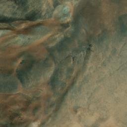 Satellite imagery of Zard Sang, AF