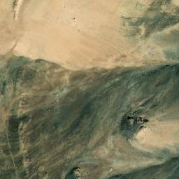 Satellite imagery of Kōtal-e Siyāh Rēg, AF