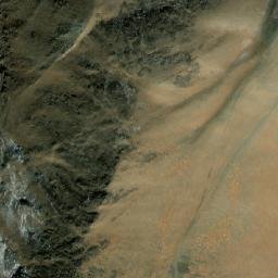 Satellite imagery of Kōh-e Siyāh Rēg, AF