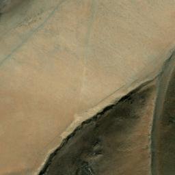 Satellite imagery of Kōh-e Siyāh Rēg, AF
