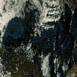 Satellite imagery of Kōh-e Baldarghanak, AF
