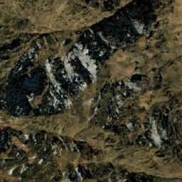 Satellite imagery of Kōh-e Baldarghanak, AF