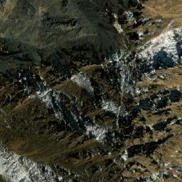 Satellite imagery of Kōh-e Tabaqsar, AF