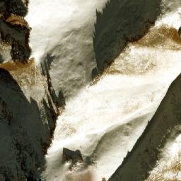 Satellite imagery of Band-e Sar-e Pul, AF