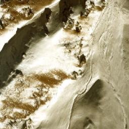 Satellite imagery of Band-e Sar-e Pul, AF
