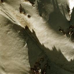 Satellite imagery of Kōh-e Garm Būlāq, AF