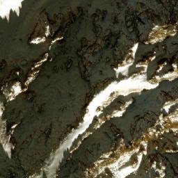 Satellite imagery of Kōh-e Garm Būlāq, AF