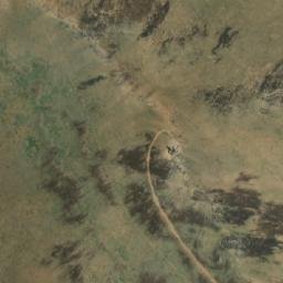 Satellite imagery of Kōh-e Band-e Qayd Khānah, AF