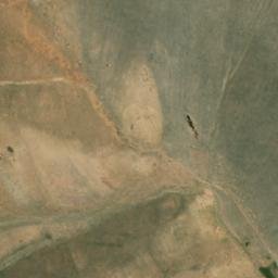 Satellite imagery of Kōh-e Band-e Qōlī, AF