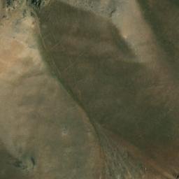 Satellite imagery of Surkh Kōh, AF