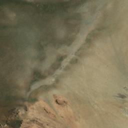 Satellite imagery of Surkh Kōh, AF