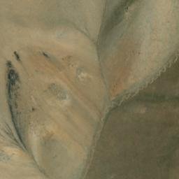 Satellite imagery of Surkh Kōh, AF