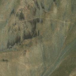 Satellite imagery of Kaj Pētāw, AF