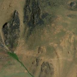 Satellite imagery of Siyāh Nāw-e ‘Alī Ja‘far, AF