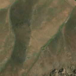 Satellite imagery of Kōh-e Kāfar Qal‘ah, AF